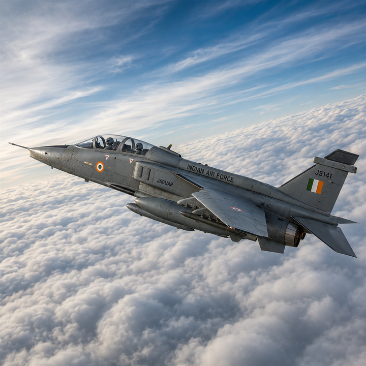 Aerospace Airborne Systems